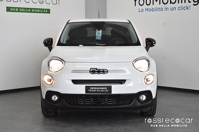 FIAT 500 X 1.3 MTJ 95 CV CLUB